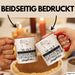 Pferderennen-Enthusiastin Geschenk Tasse So Gut Kann Nur Eine Pferderennen-Enthusiastin Aussehen Geschenkidee Geburtstag Weihnachten Lustig Rot Trendation