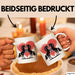 Pferd Tier Herz Tasse Geschenk Lustige Geschenkidee Spruch Weiß Trendation
