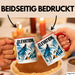 Bergsteiger Tasse Geschenk Lustige Geschenkidee Spruch Für Höhen Liebhaber Rot Trendation