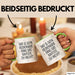 Heidemarie Tasse Geschenk Dat Is So'n Heidemarie Ding Dat Raffste Eh Nicht Geschenkidee Becher mit Name Grün Trendation