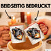 Schweißer Tasse Geschenkidee Schweißprofi Lustiger Spruch Geschenkidee Lustig Rot Trendation