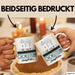 Chorleiterin Geschenk Tasse So Gut Kann Nur Eine Chorleiterin Aussehen Geschenkidee Geburtstag Weihnachten Lustig Weiß Trendation