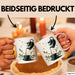 Tee Trinker Tasse Geschenk Lustige Geschenkidee Spruch Für Tee Liebhaber Rosa Trendation