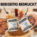 Aquarium-Enthusiast Tasse Geschenk für Aquarium-Enthusiast Der Mann Der Alles Kann Geschenkidee zum Geburtstag Blau Trendation