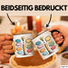 Werbetexter Tasse Geschenk Lustige Geschenkidee Spruch Für Wort Zauberer Trendation