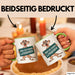 Erdmännchen Tier Tasse Geschenk Lustige Geschenkidee Spruch Bin Da Kann Losgehen Grün Trendation