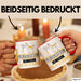 Pferdebesitzerin Geschenk Tasse Becher Die Frau Die Allen Kann Geschenkidee für eine Pferdebesitzerin Lustig Rot Trendation