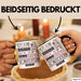 Songtexterin Geschenk Becher Tasse Gott Schuf Alle Menschen Gleich Nur Die Besten Durfeten Songtexterin Werden Geschenkidee Lustig Trendation