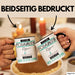 Posaunistin Tasse Geschenk Ich Bin Posaunistin Warum Weil Ich Es Kann Geschenkidee Geburtstag Trendation
