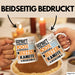 Kanute Geschenk Lustiger Spruch für Kanute Geschenkidee Bester Kanute Der Welt Weiß Trendation