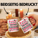 Tasse Mama Muttertag Geschenk Wir haben versucht, das beste Geschenk zu finden Rot Trendation