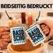 Deutschland München Bayern Bayerisch Tasse Geschenk Lustige Geschenkidee Spruch BASD SCHO Trendation