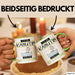 Kanutin Tasse Geschenk Ich Bin Kanutin Warum Weil Ich Es Kann Geschenkidee Geburtstag Grün Trendation
