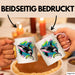 Wal Tier Tasse Geschenk Lustige Geschenkidee Spruch Rosa Trendation