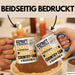 Country-Fan Geschenk Lustiger Spruch für Country-Fan Geschenkidee Bester Country-Fan Der Welt Blau Trendation
