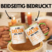 Arzt Tasse Geschenk Lustige Geschenkidee Spruch Ein Weiser Arzt Schrieb Einmal Grün Trendation