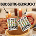 Kaktus-Sammler Tasse Geschenk Nur Noch Ein Kaktus Ich Schwöre Es Rot Trendation