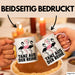 Flamingo Tier Tasse Geschenk Lustige Geschenkidee Spruch Tanz Aus Der Reihe Rosa Trendation