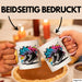 Streetwear Fan Tasse Geschenkidee für Stil Experte Rosa Trendation