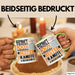 Kanute Geschenk Lustiger Spruch für Kanute Geschenkidee Bester Kanute Der Welt Grün Trendation