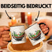 Terrarium Bauer Tasse Geschenk Lustige Geschenkidee Spruch Für Mini Welt Erschaffer Trendation