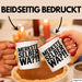 Deutschland Berlin Tasse Geschenk Lustige Geschenkidee Spruch Merkste Selber Wa Rot Trendation