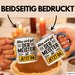 Sarkastisch Sarkasmus Tasse Geschenk Lustige Geschenkidee Spruch Alles Wird Gut Der Meister Ist Jetzt Da Blau Trendation