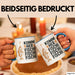 Angelliebhaber Fischer Tasse Geschenk Lustige Geschenkidee Spruch Komm Her Fischi Fischi Fischi Blau Trendation