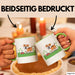 Hundebesitzer Tasse Geschenk Lustige Geschenkidee Spruch Für Hunde Eltern Grün Trendation