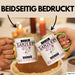 Tänzerin Tasse Geschenk Ich Bin Tänzerin Warum Weil Ich Es Kann Geschenkidee Geburtstag Grün Trendation