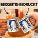 Bühnenarbeiter Tasse Geschenk Lustige Geschenkidee Spruch Für Backstage Crew Blau Trendation