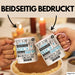 Musikgeschäftsinhaberin Geschenk Becher Tasse Gott Schuf Alle Menschen Gleich Nur Die Besten Durfeten Musikgeschäftsinhaberin Werden Geschenkidee Lustig Rosa Trendation
