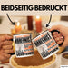 Harfenist Geschenk Tasse Lustige Geschenkdiee für einen Harfenist Geburtstag Ich Bin Harfenist Ich Kann Es Dir Erklären Aber Nicht Für Dich Verstehen Schwarz Trendation