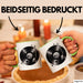 Vinyl Schallplatten Musikliebhaber Musiker Tasse Geschenk Lustige Geschenkidee Spruch Grün Trendation