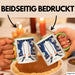 Bühnenarbeiter Tasse Geschenk Lustige Geschenkidee Spruch Für Backstage Crew Grün Trendation