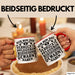 Pflegerin Geschenk Tasse Ich Bin Die Verrückte Pflegerin Vor Der Dich Alle Gewarnt Haben Krankenpflegerin Geschenkidee Rot Trendation
