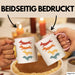 Hunde Tasse Geschenk Hunde Silhouetten Tierliebhaber Spruch Rosa Trendation