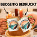Francisco Kalifornien USA Tasse Geschenk Lustige Geschenkidee Spruch Grün Trendation