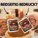 Computerprogrammierer Softwareingenieur Tasse Geschenk Lustige Geschenkidee Spruch Retro Virus Rosa Trendation