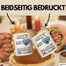 Arzt Tasse Geschenk Lustige Geschenkidee Spruch Arzt Mit Danke Für Alles Grün Trendation