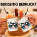 Tagträumer Tasse Geschenkidee für Fantasie Fan Rosa Trendation