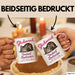 Schüler Abschluss Tasse Geschenk Lustige Geschenkidee Spruch Glückwunsch Verdient Bestanden Rosa Trendation