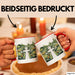 Landschaftsarchitekt Tasse Geschenk Lustige Geschenkidee Spruch Für Outdoor Designer Rot Trendation