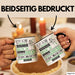 Studiomusikerin Geschenk Becher Tasse Gott Schuf Alle Menschen Gleich Nur Die Besten Durfeten Studiomusikerin Werden Geschenkidee Lustig Trendation