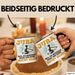 Anwalt Rechtsberatung Tasse Geschenk Lustige Geschenkidee Spruch Jura Weil Ich Menschen Hasse Und Gerne Recht Habe Trendation