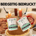 Schwiegersohn Geschenk Tasse So Gut Kann Nur Ein Schwiegersohn Aussehen Geschenkidee Kaffee-Becher Rot Trendation