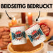 Boxer Tasse Geschenk Lustige Geschenkidee Spruch Für Kampf Fans Rot Trendation
