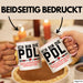 Krankenschwester Pflege Betreuung Tasse Geschenk Lustige Geschenkidee Spruch Ich Bin Die Pdl Rosa Trendation