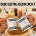Pferdetherapeut Tasse Geschenk für Pferdetherapeut Der Mann Der Alles Kann Geschenkidee zum Geburtstag Rosa Trendation