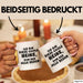 Heike Tasse Ich Bin Diese Coole Heike, Von Der Alle Reden Geschenk Rosa Trendation